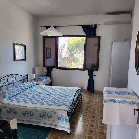 Villa Manuela Pula Exteriér fotografie