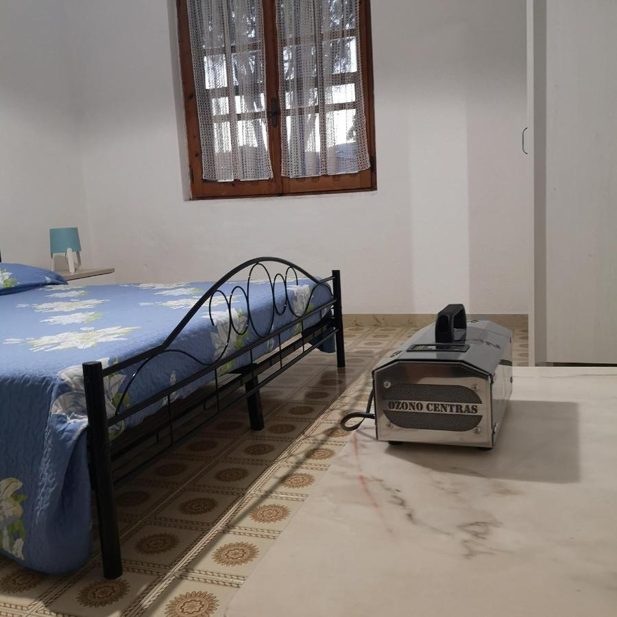 Villa Manuela Pula Exteriér fotografie