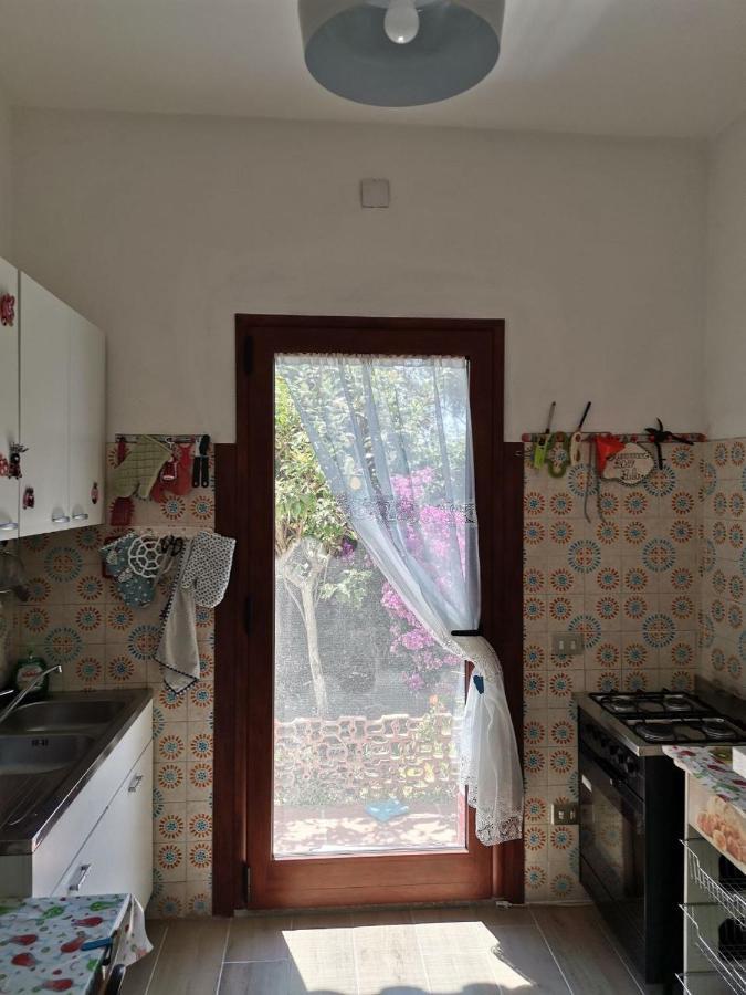 Villa Manuela Pula Exteriér fotografie