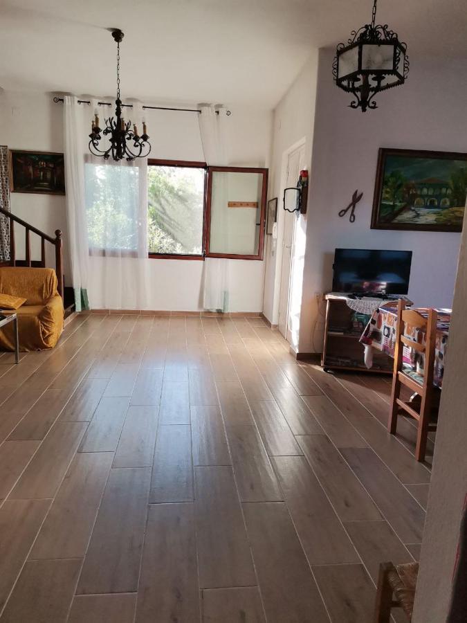 Villa Manuela Pula Exteriér fotografie