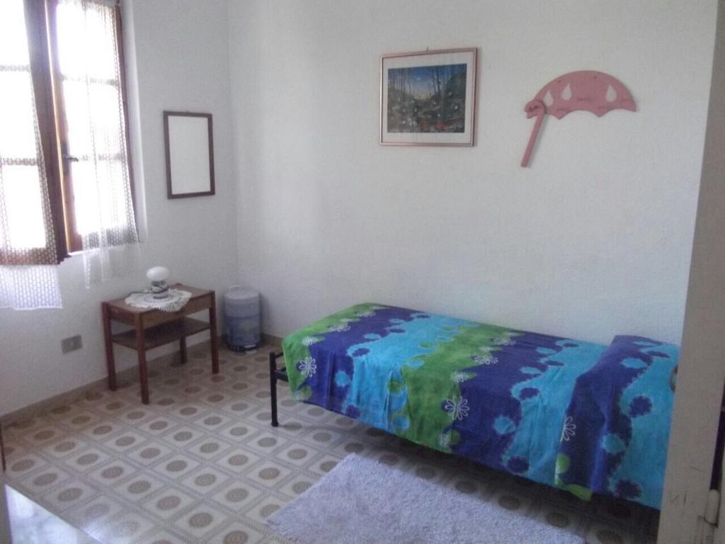 Villa Manuela Pula Pokoj fotografie