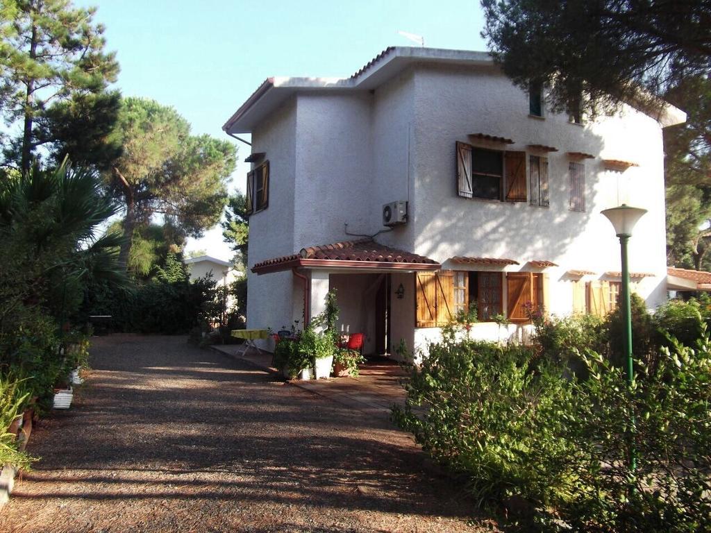 Villa Manuela Pula Pokoj fotografie