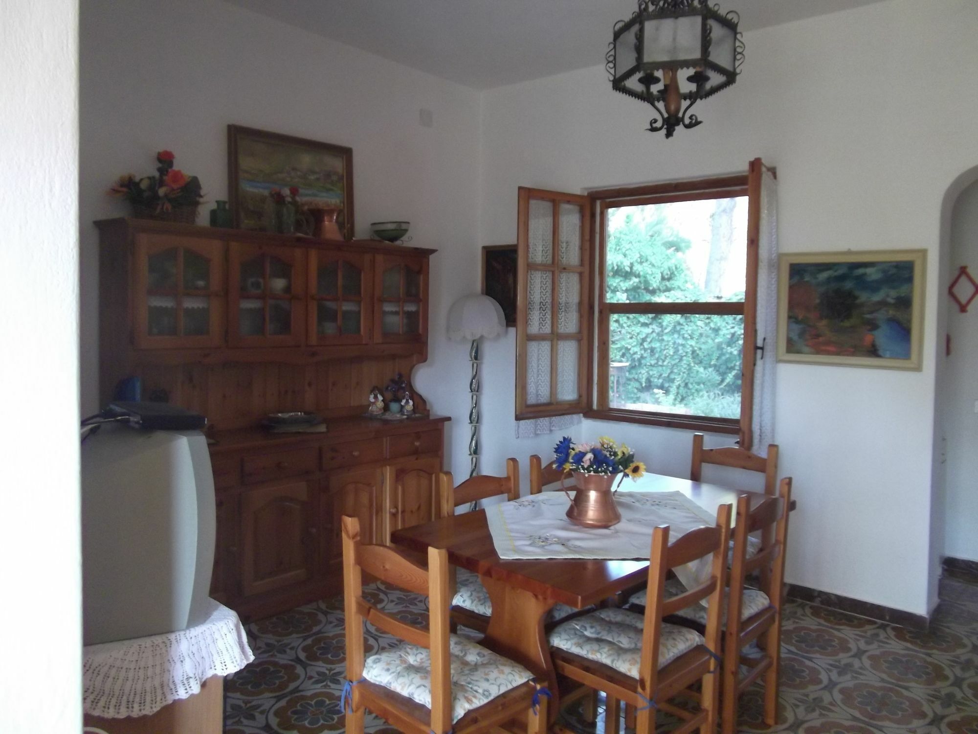 Villa Manuela Pula Exteriér fotografie