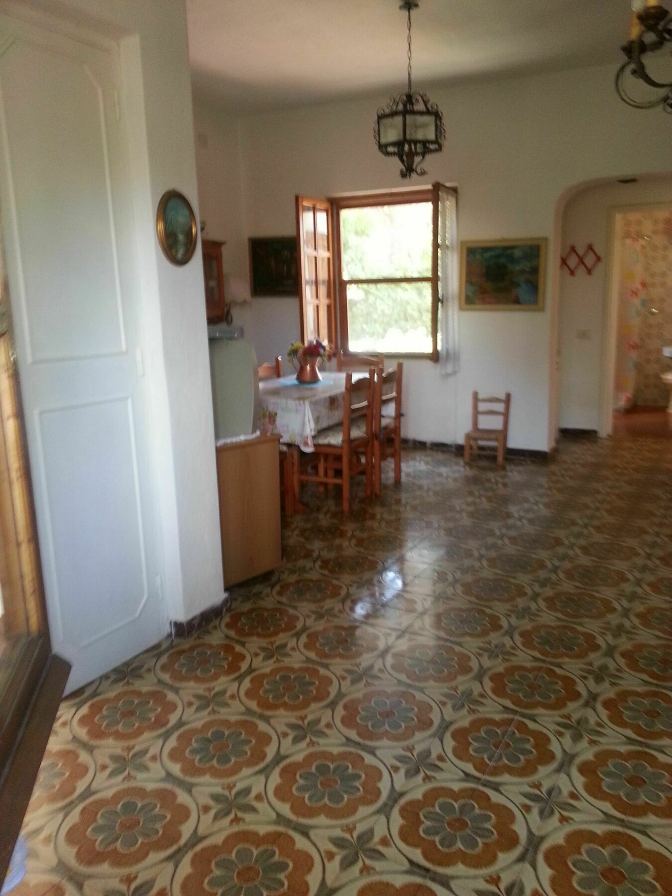 Villa Manuela Pula Exteriér fotografie