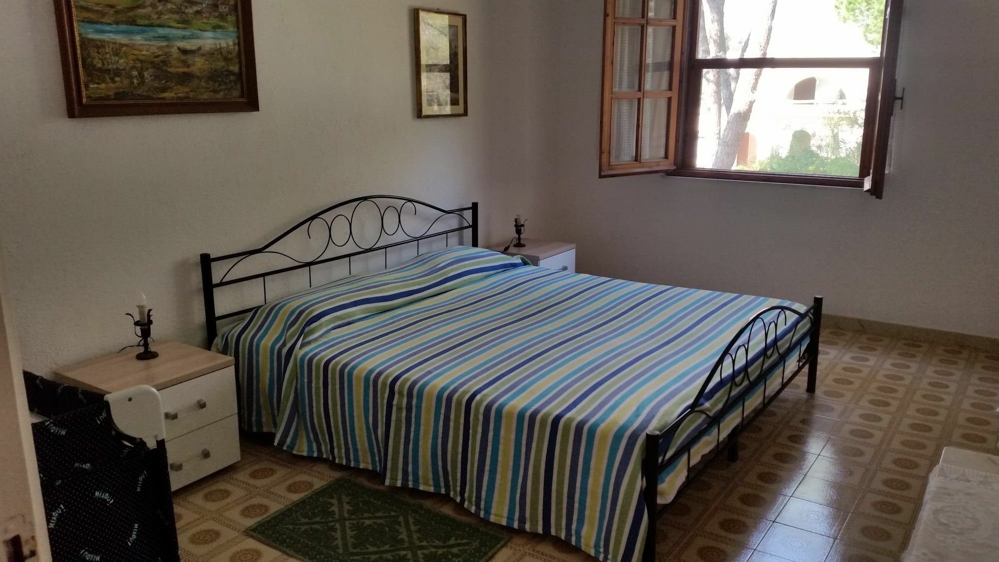 Villa Manuela Pula Exteriér fotografie