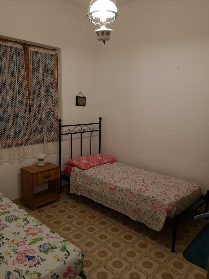 Villa Manuela Pula Exteriér fotografie