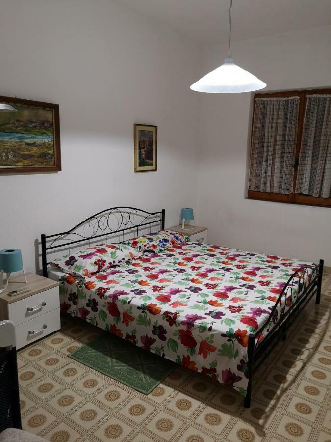 Villa Manuela Pula Exteriér fotografie