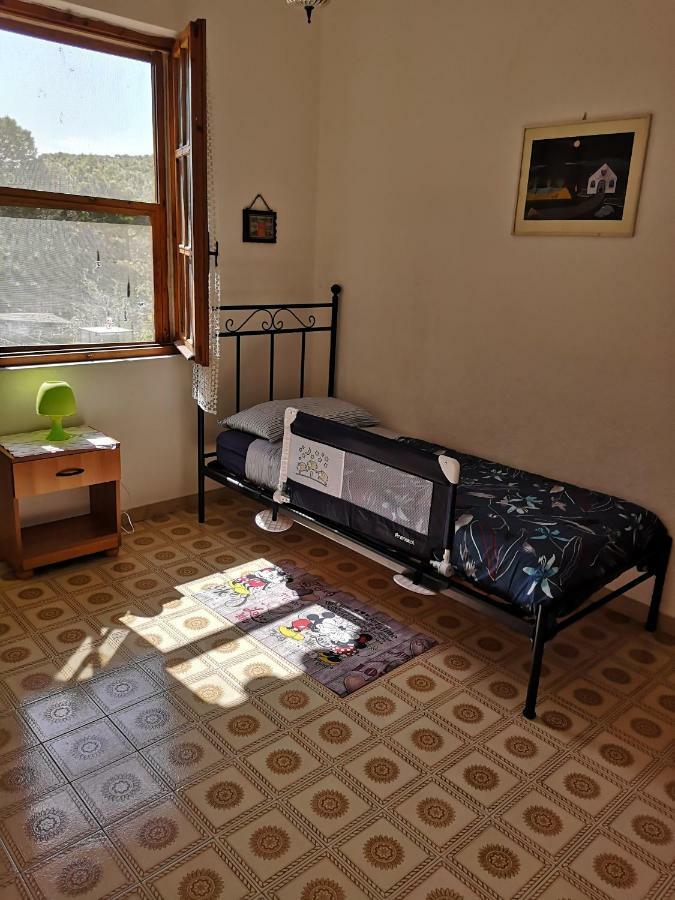 Villa Manuela Pula Exteriér fotografie